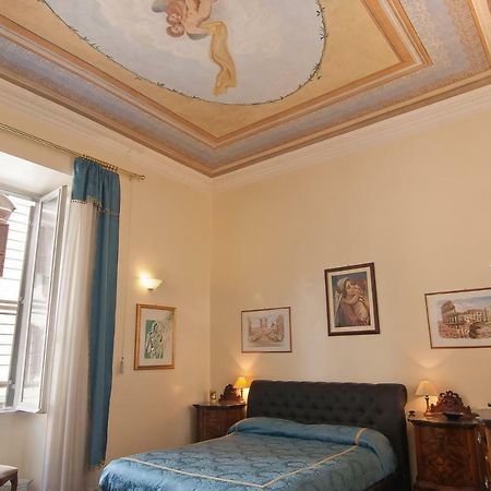 Alla Dolce Vita Roma Centro Dış mekan fotoğraf
