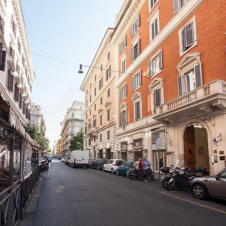 Alla Dolce Vita Roma Centro Dış mekan fotoğraf