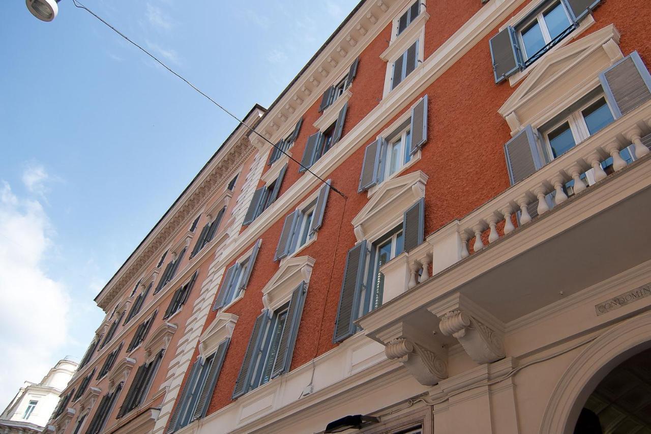 Alla Dolce Vita Roma Centro Oda fotoğraf