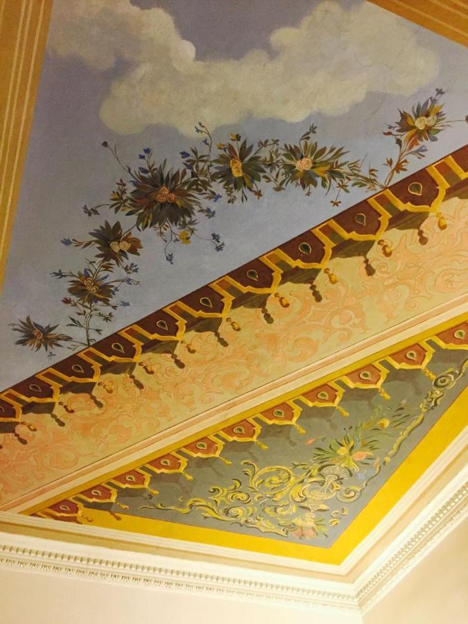 Alla Dolce Vita Roma Centro Dış mekan fotoğraf